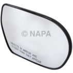 Door Mirror Glass