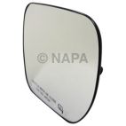 Door Mirror Glass
