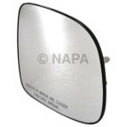 Door Mirror Glass