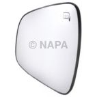Door Mirror Glass