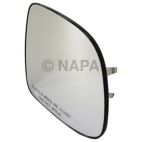 Door Mirror Glass