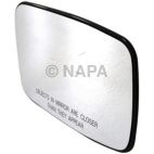 Door Mirror Glass