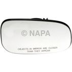 Door Mirror Glass