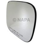 Door Mirror Glass