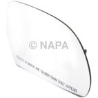 Door Mirror Glass