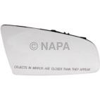Door Mirror Glass