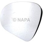 Door Mirror Glass