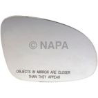Door Mirror Glass
