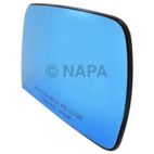 Door Mirror Glass