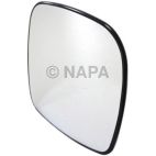 Door Mirror Glass