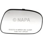 Door Mirror Glass