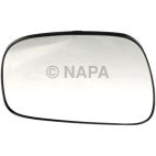 Door Mirror Glass