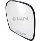 Door Mirror Glass
