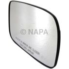 Door Mirror Glass