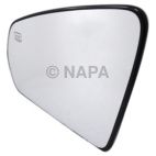 Door Mirror Glass