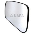 Door Mirror Glass