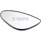 Door Mirror Glass