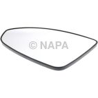Door Mirror Glass