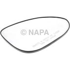 Door Mirror Glass
