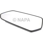 Door Mirror Glass
