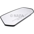 Door Mirror Glass