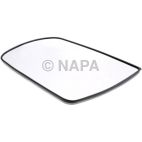 Door Mirror Glass