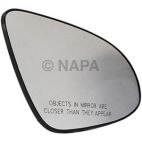 Door Mirror Glass