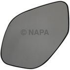 Door Mirror Glass