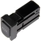 Audio / Video Jack