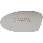 Door Mirror Glass