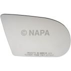 Door Mirror Glass