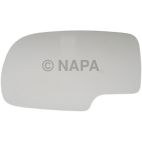 Door Mirror Glass