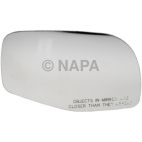 Door Mirror Glass