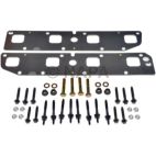 Exhaust Manifold Gasket and Hardware Kit