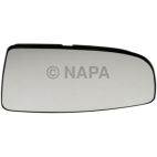 Door Mirror Glass