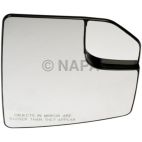 Door Mirror Glass