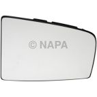 Door Mirror Glass