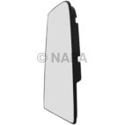 Door Mirror Glass