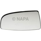 Door Mirror Glass