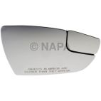 Door Mirror Glass