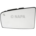 Door Mirror Glass