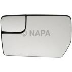 Door Mirror Glass