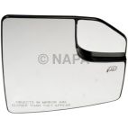 Door Mirror Glass