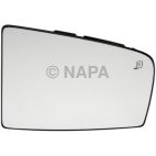 Door Mirror Glass