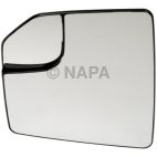 Door Mirror Glass