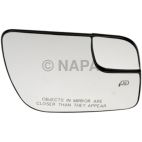 Door Mirror Glass