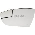 Door Mirror Glass