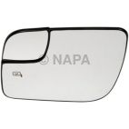 Door Mirror Glass