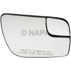 Door Mirror Glass