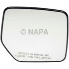Door Mirror Glass